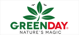 greenday logo